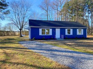 20905 Sasha Ct, South Chesterfield, VA 23803