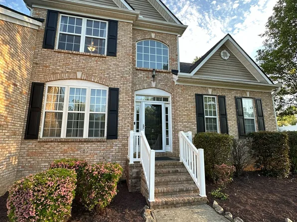 2 Mariscat Pl, Greenville, SC 29605