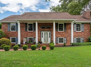 550 Brickyard Rd, Etowah, NC 28729