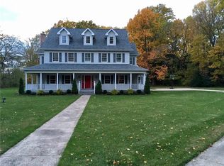 6686 Manchester Farms Rd, Fairview, PA 16415