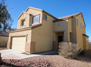 5617 Midnight Breeze St, North Las Vegas, NV 89081