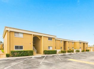 1000 LAKE OF THE WOODS BOULEVARD #B202, FERN PARK, FL 32730