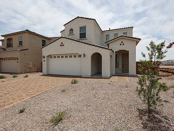 2nd image of 7695 W Smoketree Dr