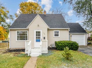 108 Garfield Ave, Menasha, WI 54952