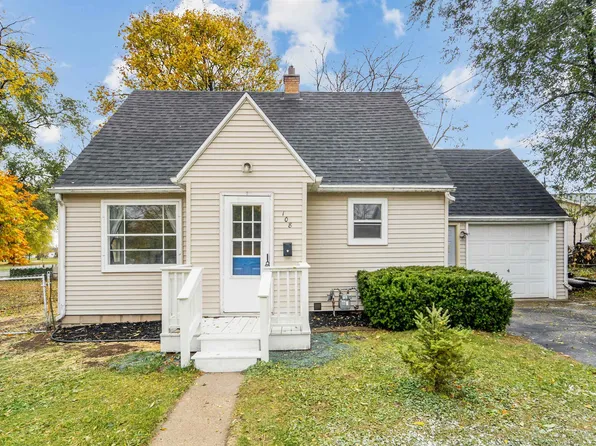 108 Garfield Ave, Menasha, WI 54952