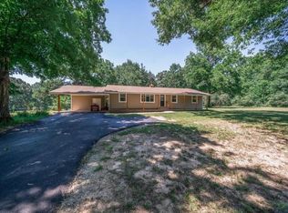 14709 Fm 449, Hallsville, TX 75650