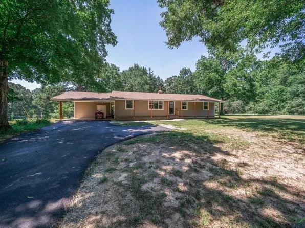 14709 Fm 449, Hallsville, TX 75650