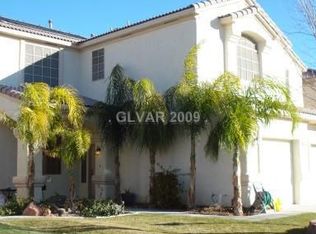5128 Whisper Lake Ave, Las Vegas, NV 89131