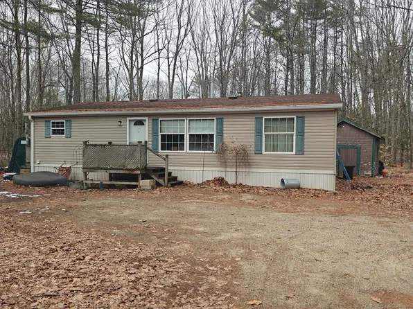 177 Yarmouth Road, Gray, ME 04039