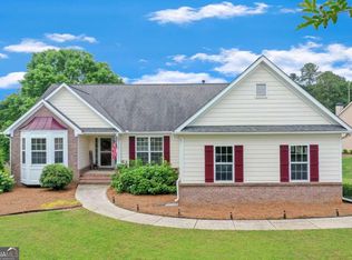 31 Downing St, Hoschton, GA