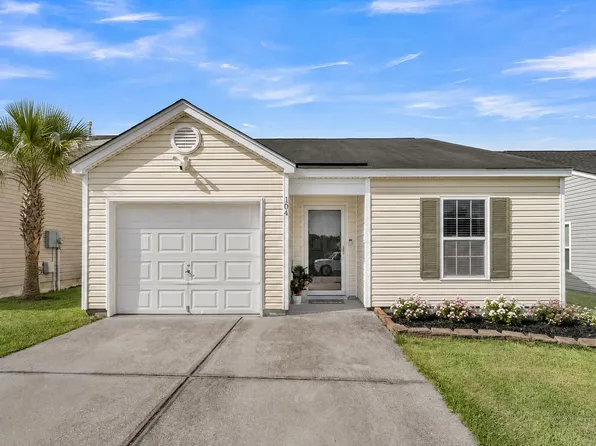 104 Tyger St, Summerville, SC 29485