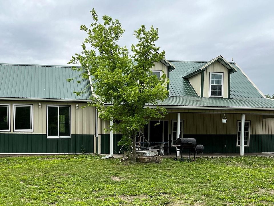 10298 T4 Rd, Hoyt, KS 66440 Zillow