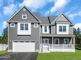 5 Potters Ct, Bayville, NJ 08721