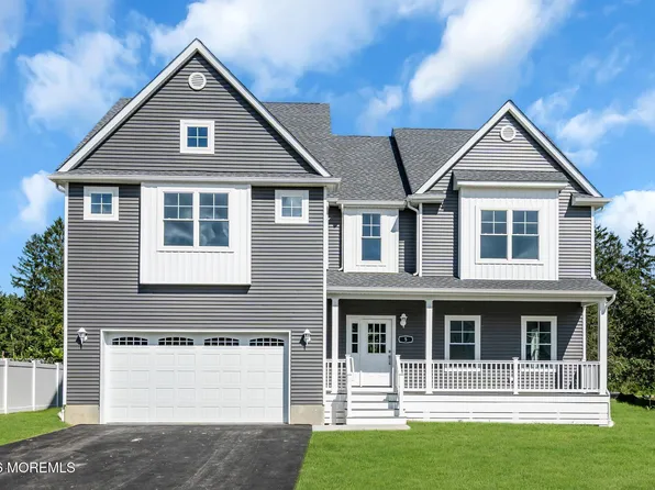 5 Potters Court, Bayville, NJ 08721