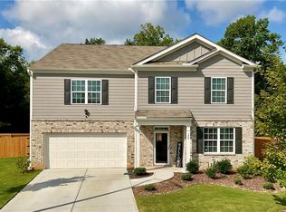 194 Deer Run Dr, Dallas, GA 30132