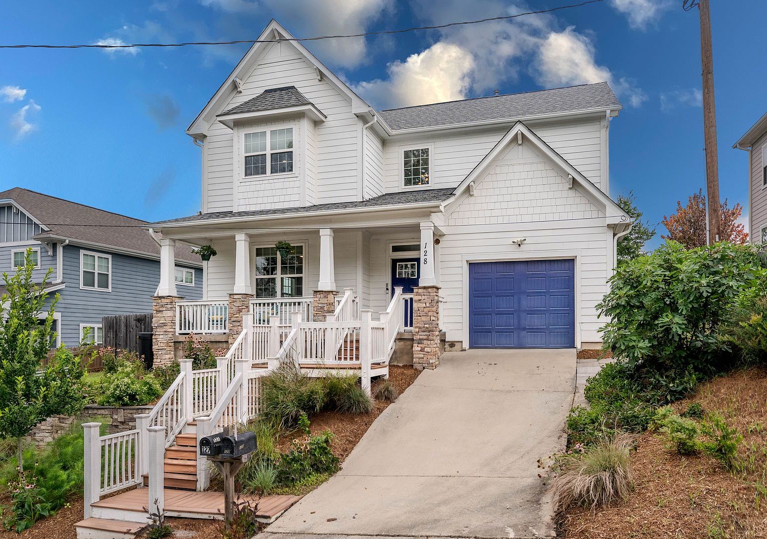 128 Chestnut St, Durham, NC 27707 | Zillow