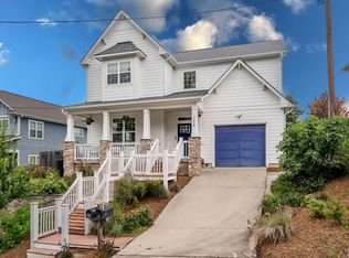 128 Chestnut St, Durham, NC 27707