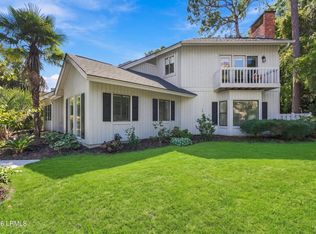 11 Dolphin Point Lane, Hilton Head Island, SC 29926