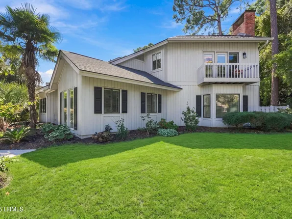 11 Dolphin Point Lane, Hilton Head Island, SC 29926