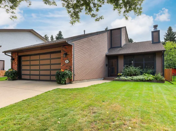 11 Wentworth Cres, Saint Albert, AB T8N 3G7