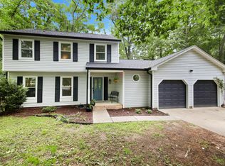 606 Bluestone Rd, Durham, NC 27713