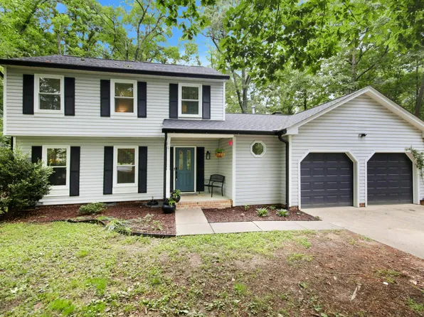 606 Bluestone Rd, Durham, NC 27713