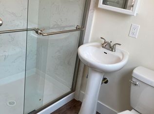 1226 Haskell St APT C, Berkeley, CA 94702