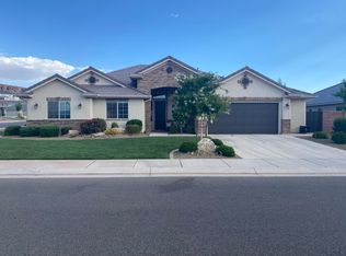 3422 E 3140 S, Saint George, UT 84790