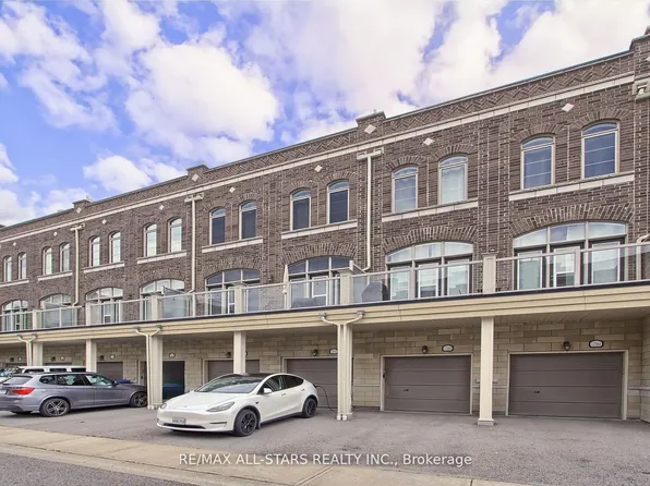 12568 9th Line Unit 73, Whitchurch Stouffville, ON L4A 1X1
