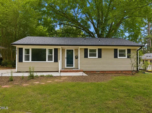 1802 Haverford St, Durham, NC 27705