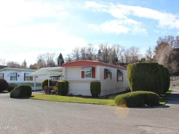 3601 Castlevale Rd Unit 38, Yakima, WA 98902