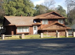 (Undisclosed Address), Sonora, CA 95370