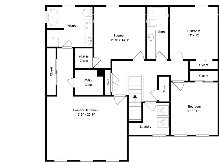 2212 Big Pine Dr — Photo 3