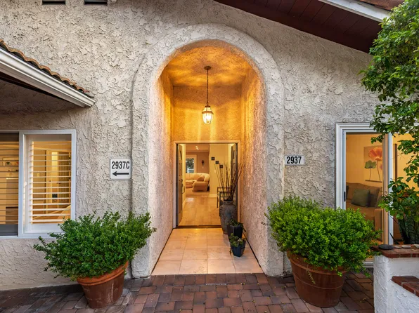 2937 Glen Albyn Dr, Santa Barbara, CA 93105