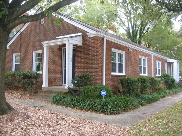 Pogue, 106 Pogue St #108, Raleigh, NC 27607