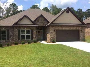 9511 Woodrow Pl, Biloxi, MS 39532