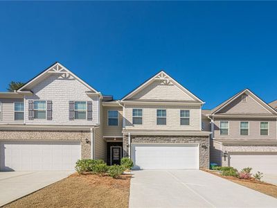 2194 Shetley Creek Dr, Norcross, GA, 30071