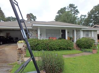 107 Northwest Cir, Hattiesburg, MS 39401