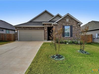109 Travers Stake Trl, Elgin, TX, 78621