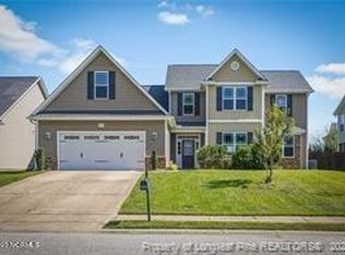 2015 Maitland Dr, Fayetteville, NC 28314