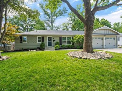10318 Dearborn Dr, Overland Park, KS, 66207