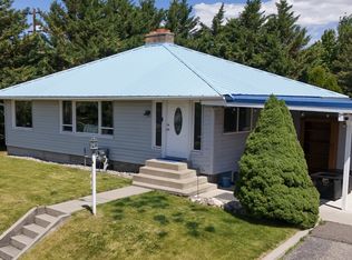 800 10th St NE, East Wenatchee, WA 98802