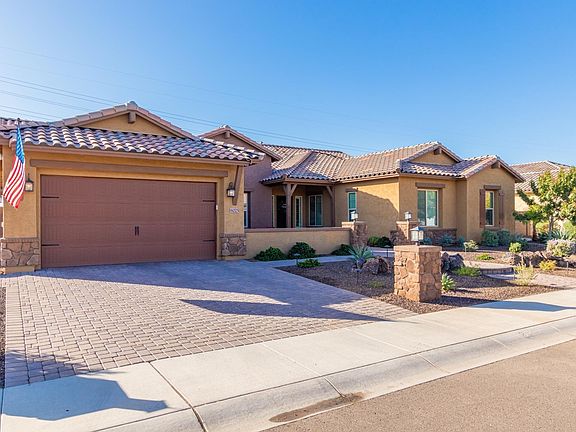 2nd image of 8025 W Chama Dr
