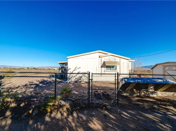 6170 N Arkansas Drive, Kingman, AZ 86409
