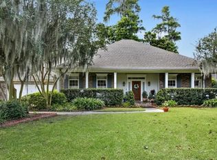 55 Belle Grove Dr, Destrehan, LA 70047