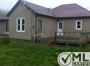 150 W Prospect St, Aurora, MO 65605