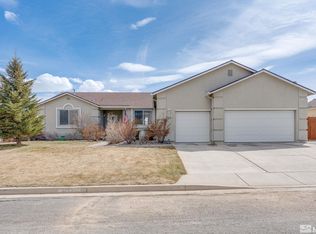 21136 Mount Lewis Ct, Reno, NV 89508