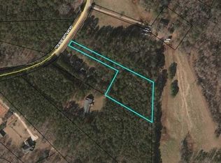 0 Moccasin Gap Rd, Jackson, GA 30233
