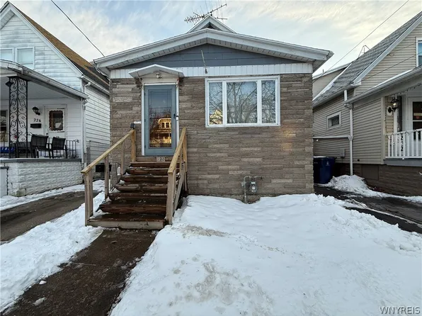 228 Newfield St, Buffalo, NY 14207