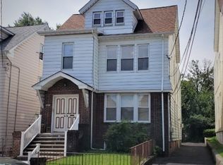 236 Conklin Ave, Hillside, NJ 07205